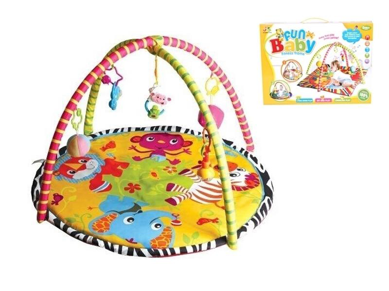 Baby Play Mat