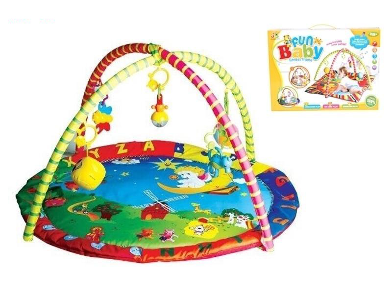 Baby Play Mat