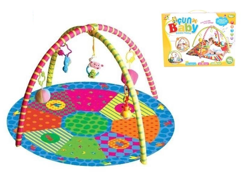 Baby Play Mat