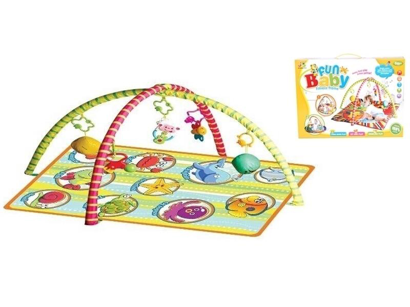 Baby Play Mat