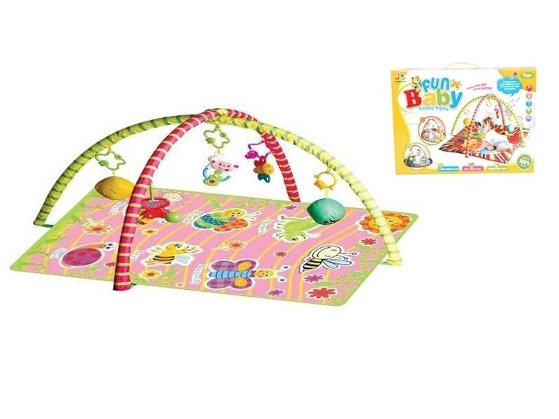 Baby Play Mat