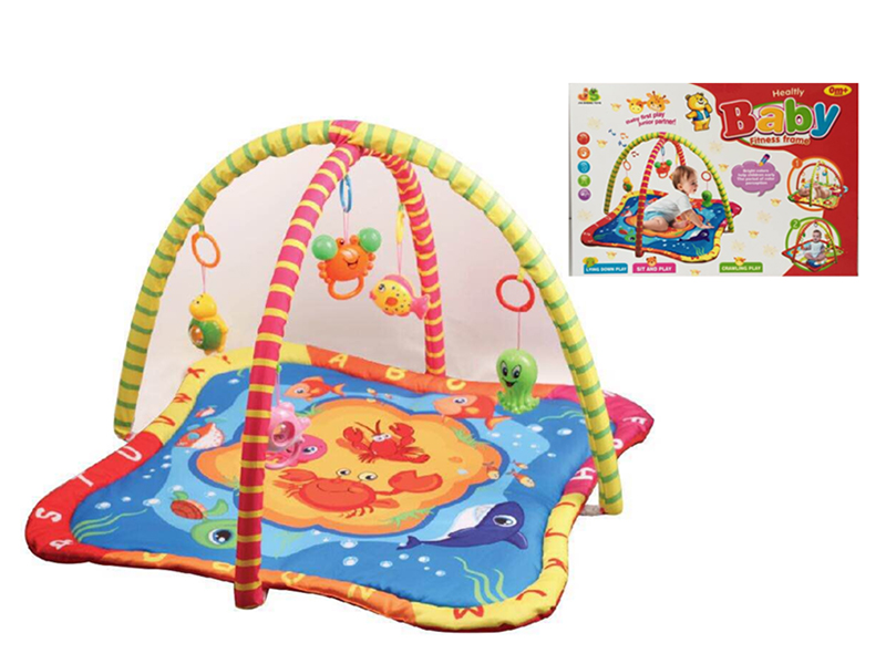 Baby Play Mat