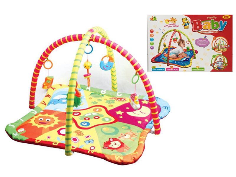 Baby Play Mat