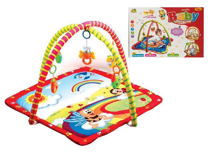 Baby Play Mat
