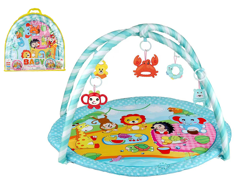 Baby Play Mat
