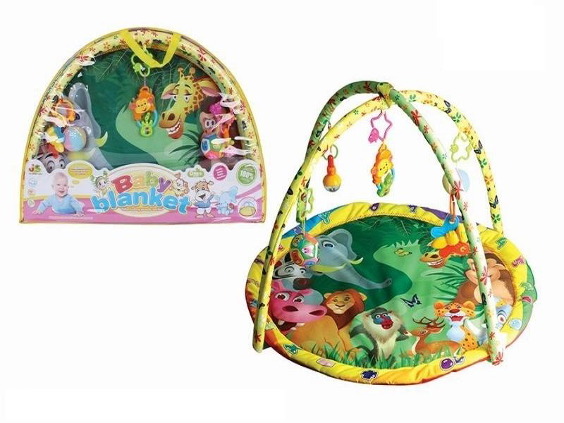 Baby Play Mat