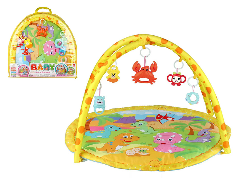 Baby Play Mat
