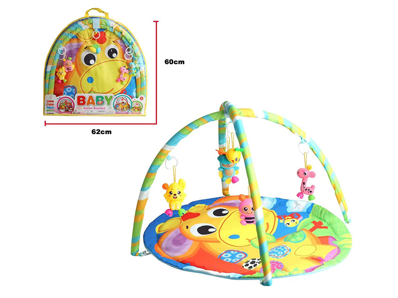 Baby Play Mat