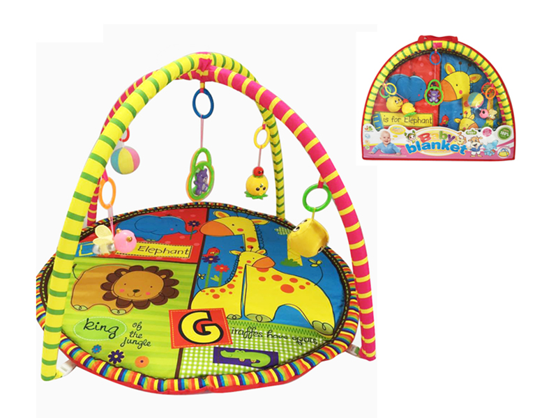 Baby Play Mat