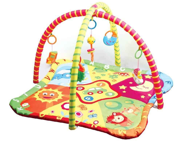 Baby Play Mat