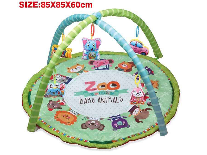 Baby Play Mat
