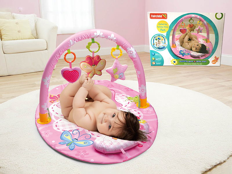 Baby Fitness Blanket