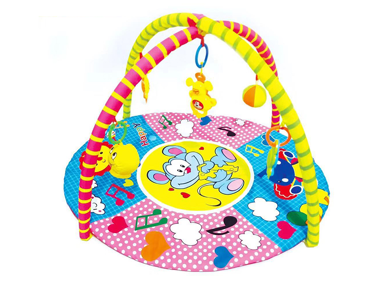 Baby Play Mat