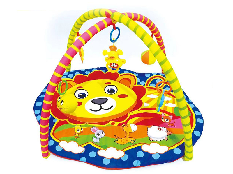 Baby Play Mat