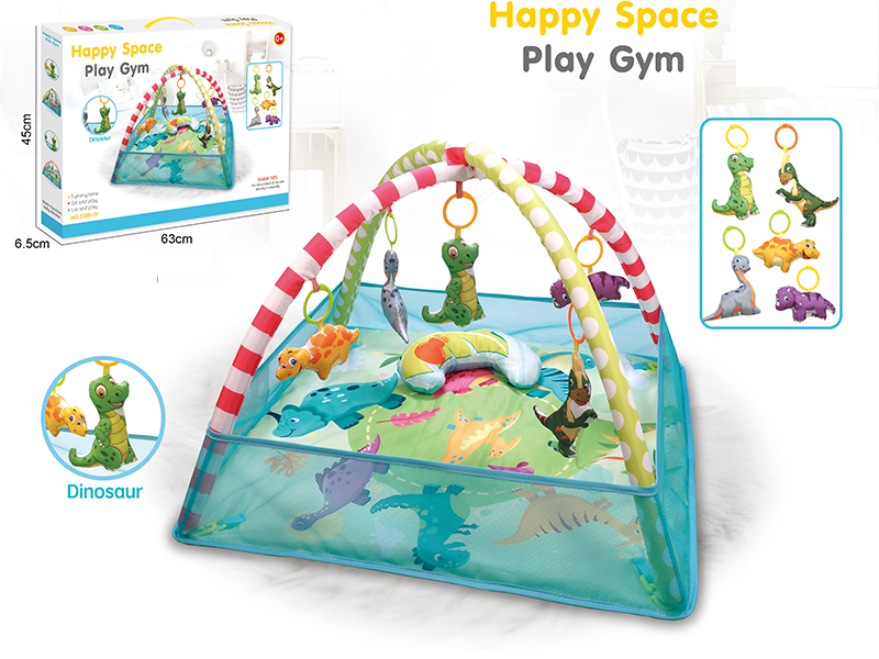 DiNosaur Baby Play Mat