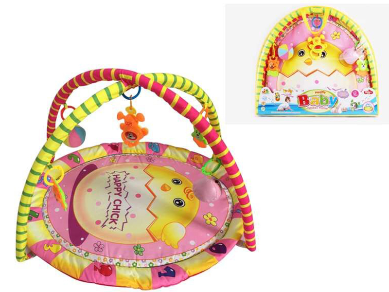 Little Egg Baby Play Mat