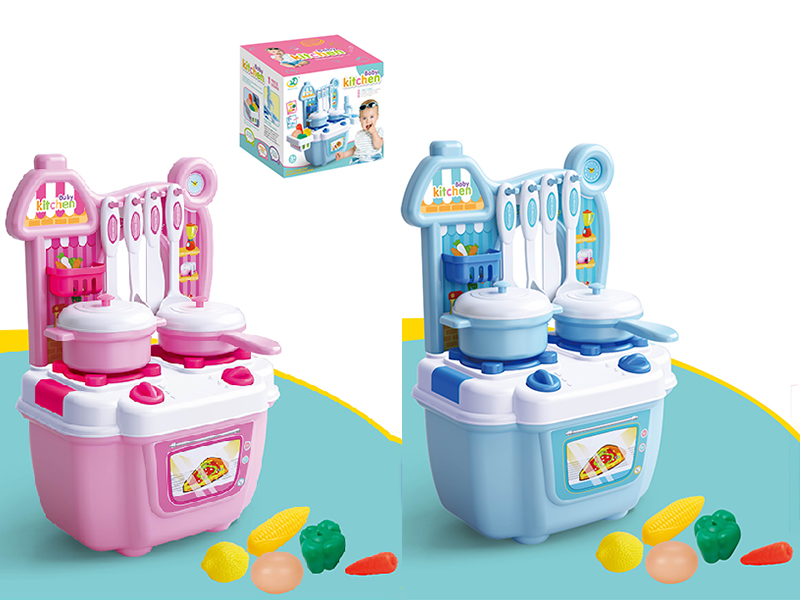 Kitchen Set