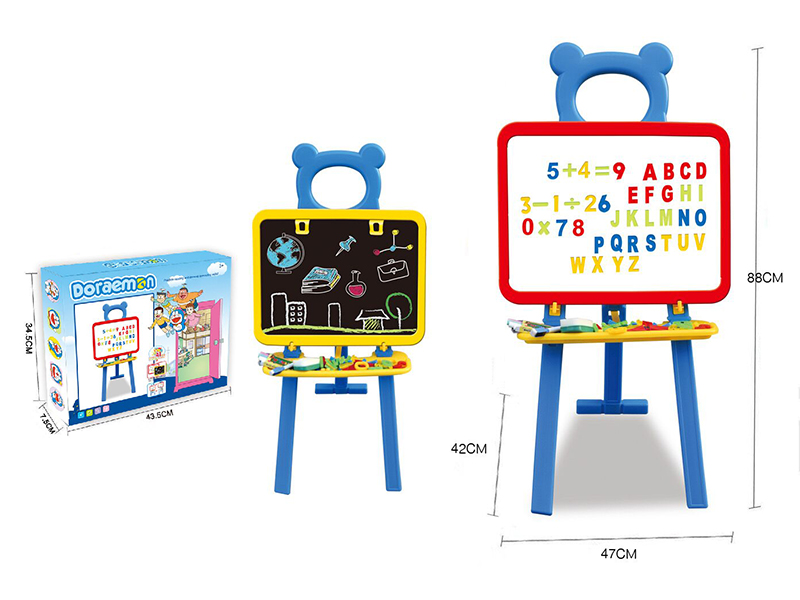 Doraemon Tripod Easel