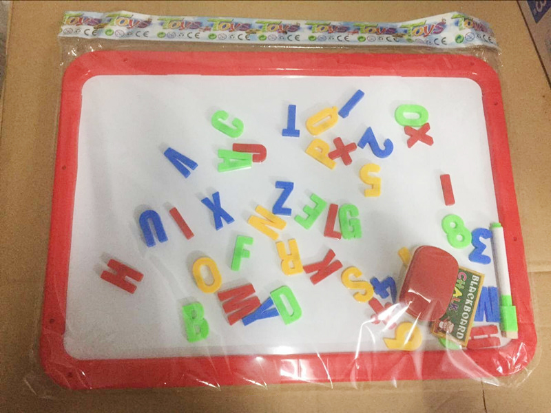 Double-Sided Drawing Board