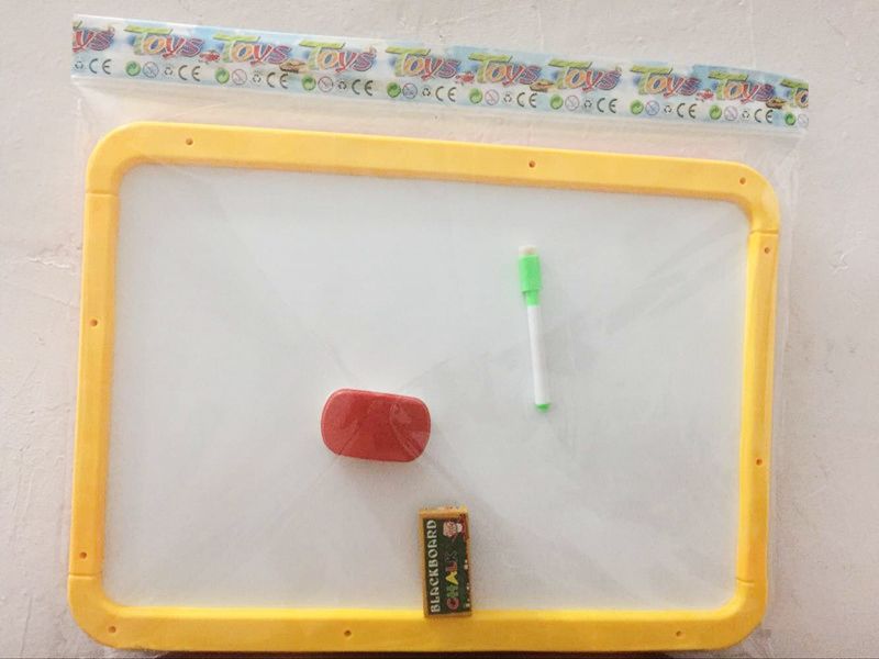 Double-Sided Drawing Board