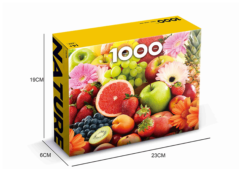 Jigsaw Puzzle 1000pcs