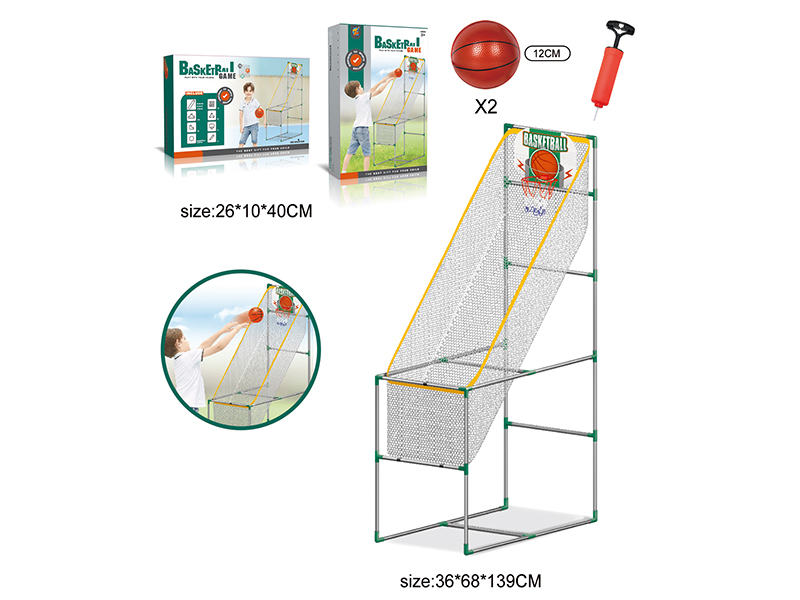Single Shooter Small