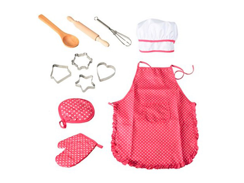 11Pcs Home Baking Set