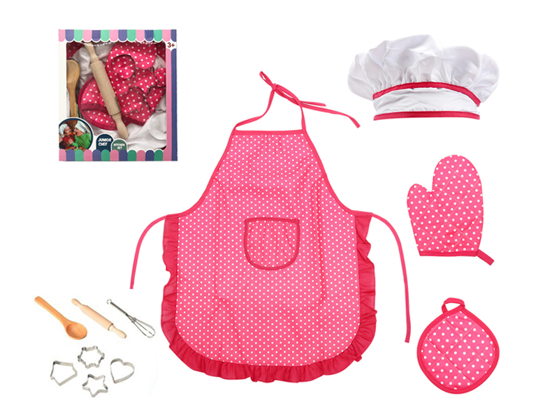 11Pcs Home Baking Set