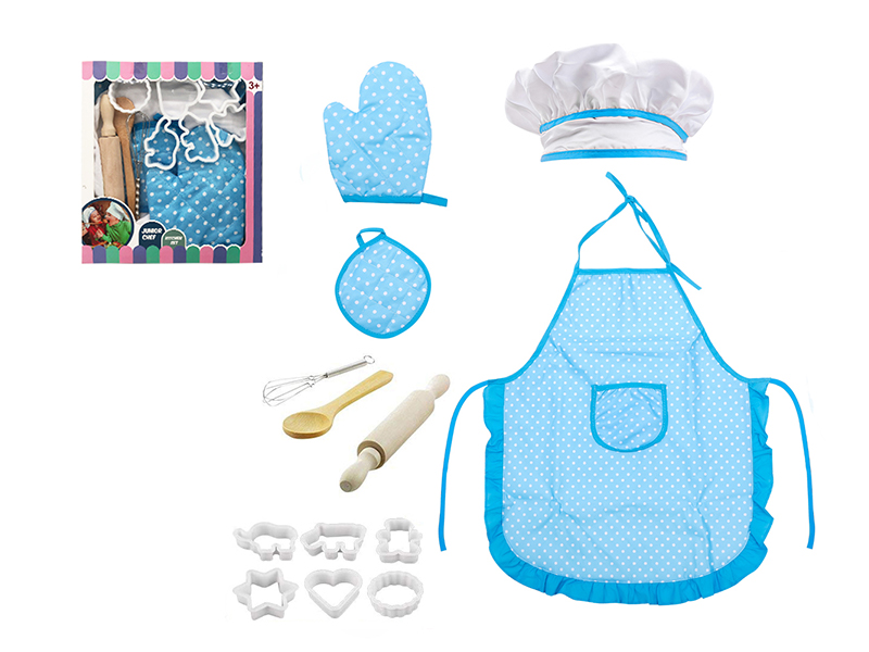 13Pcs Home Baking Set