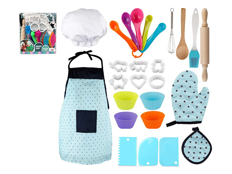 19Pcs Home Baking Set