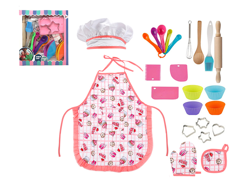 20Pcs Home Baking Set