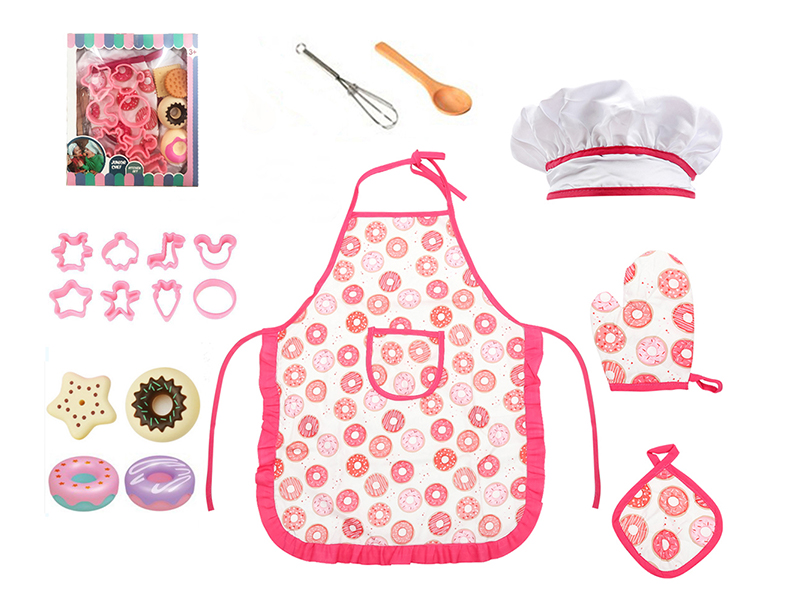 18Pcs Home Baking Set