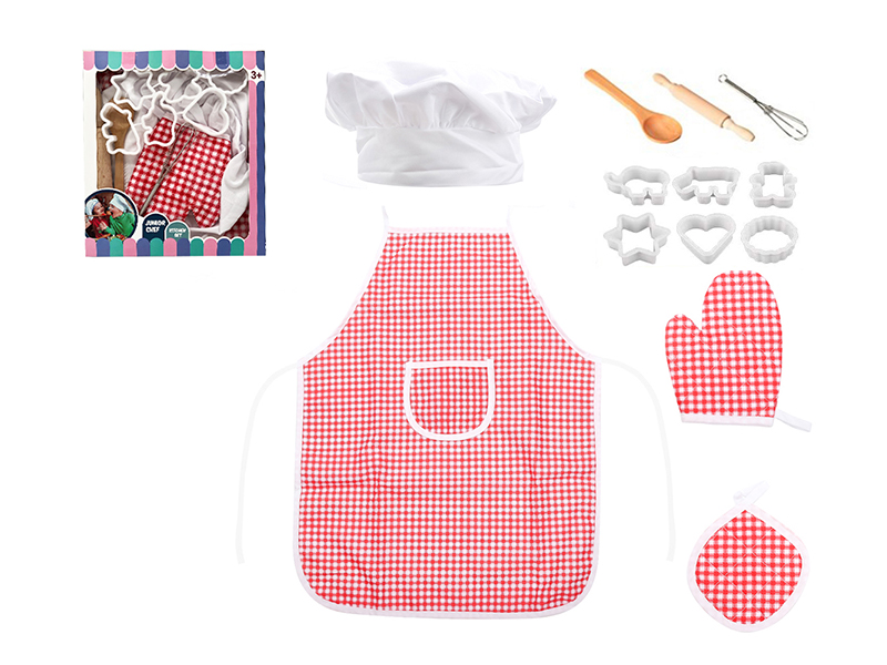 13Pcs Home Baking Set