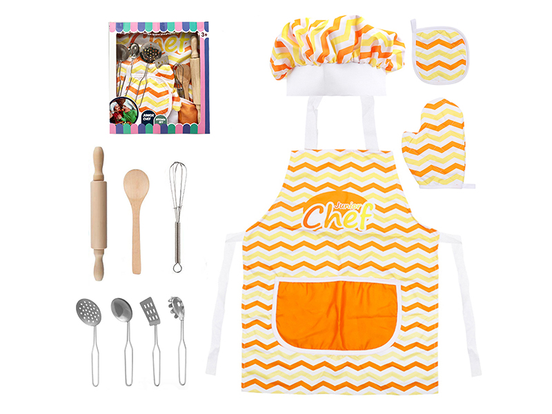 11Pcs Home Baking Set