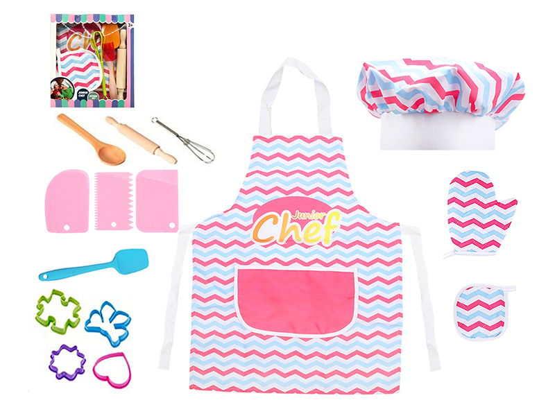 15Pcs Home Baking Set