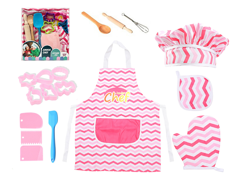 16Pcs Home Baking Set