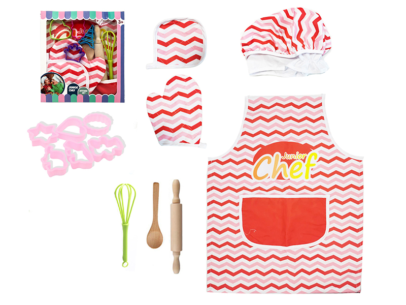 12Pcs Home Baking Set