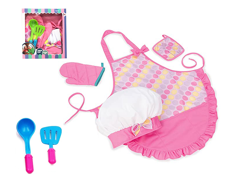 6Pcs Home Baking Set