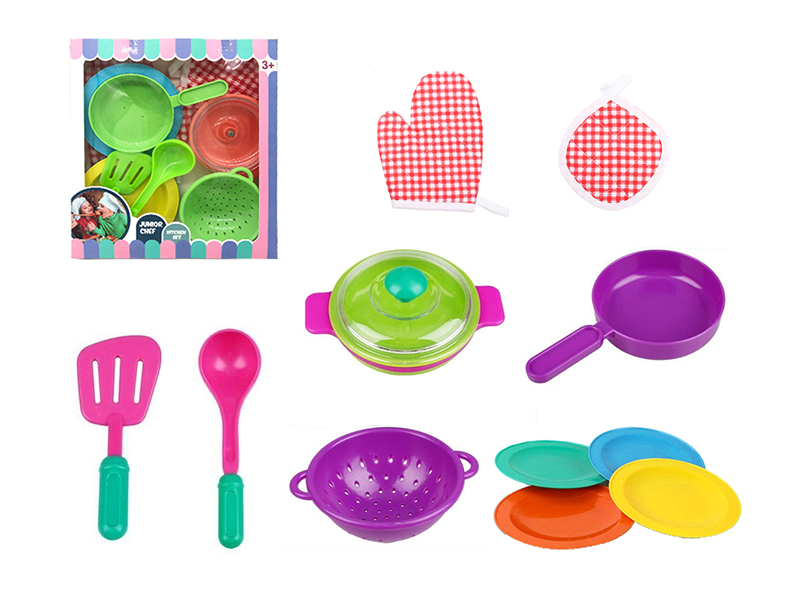 12Pcs Home Baking Set