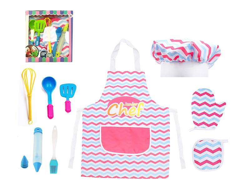 11Pcs Home Baking Set