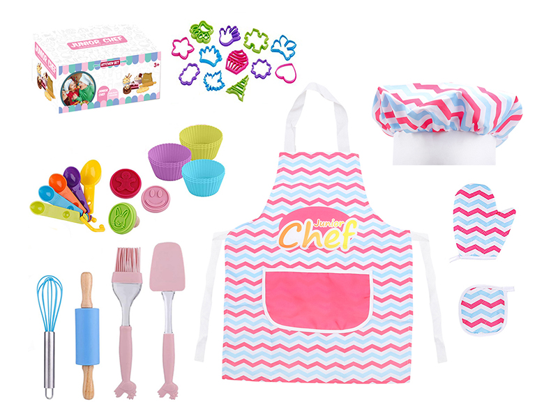 33Pcs Home Baking Set