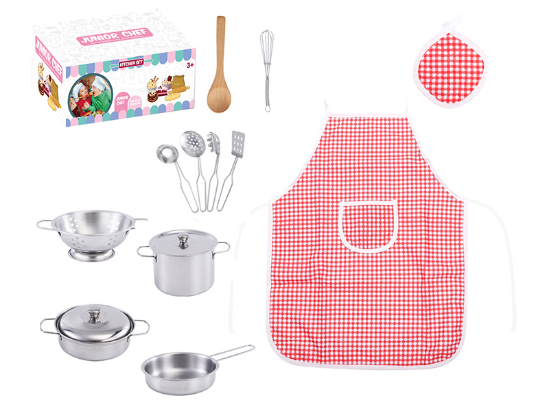 14Pcs Home Baking Set