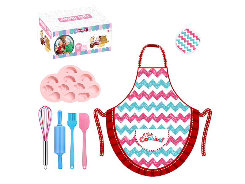 7Pcs Home Baking Set