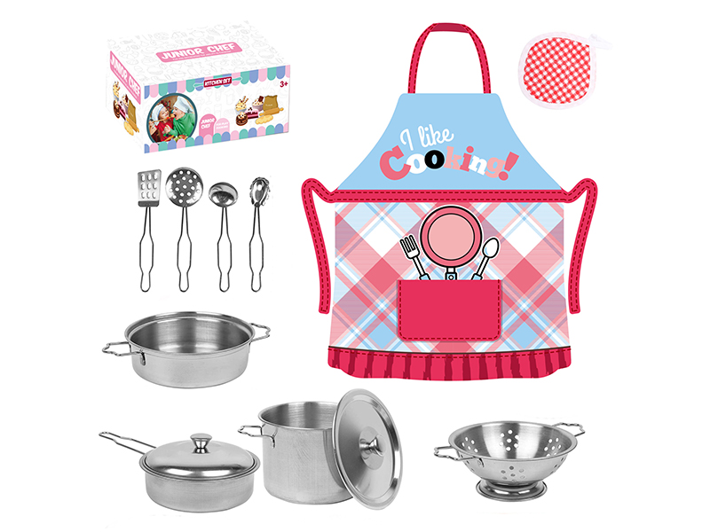 12Pcs Home Baking Set