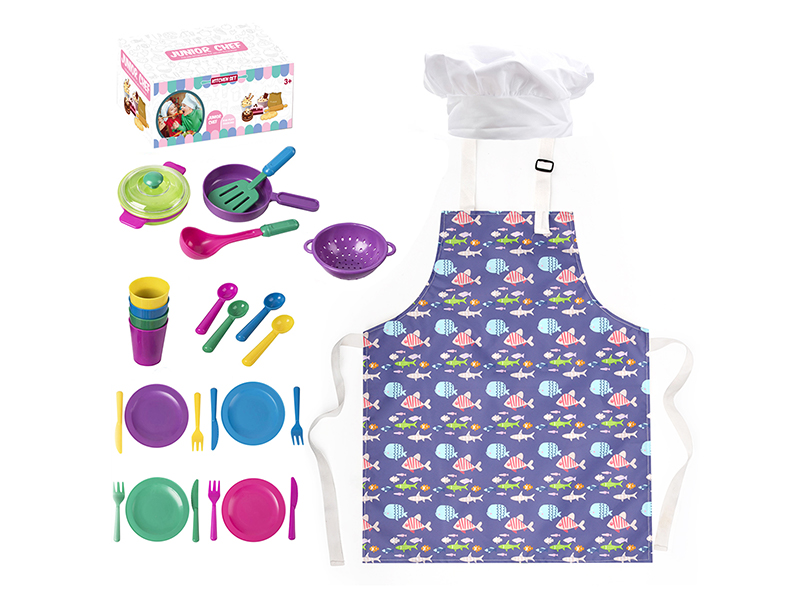 28Pcs Home Baking Set