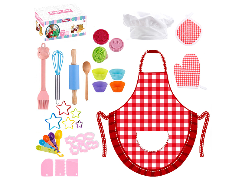 31Pcs Home Baking Set