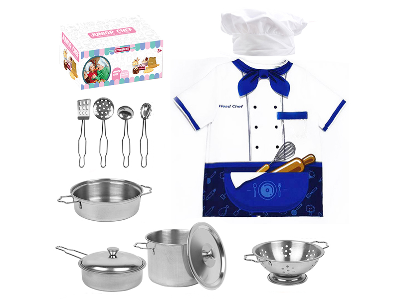 12Pcs Home Baking Set