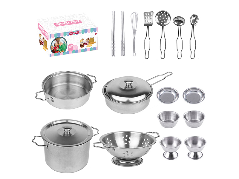 19Pcs Home Baking Set