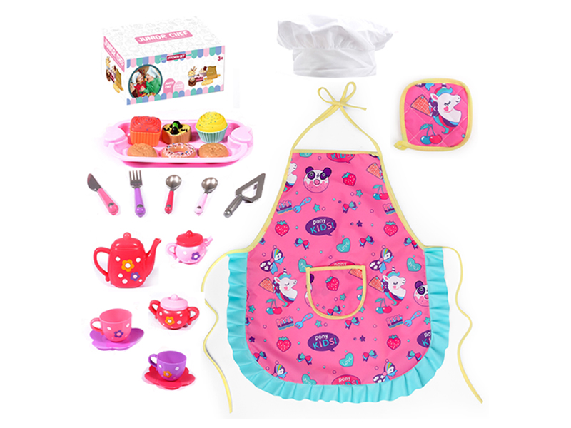 22Pcs Home Baking Set