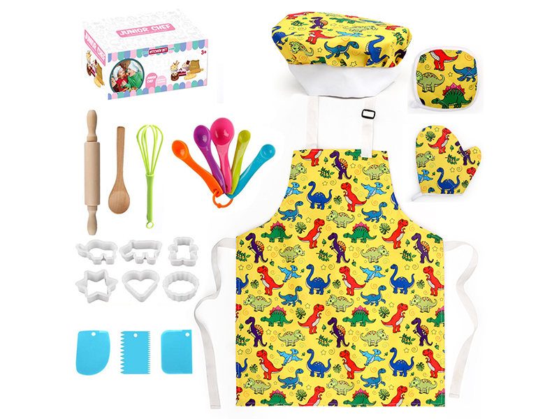 17Pcs Home Baking Set